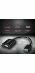 Axagon RVD-VGN redukce VGA - DisplayPort