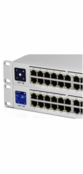 UBNT UniFi Switch USW-Pro-48-POE Gen2[48xGigabit, 600W PoE+ 802.3at/af/bt, 4xSFP+, 176Gbps]