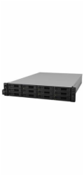 Synology RXD1219sas rozšiřující jednotka (12xSAS, RP)