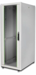 Síťová skříň Digitus Řada Dynamic Basic - 600x800 mm (ŠxH), IT skříň