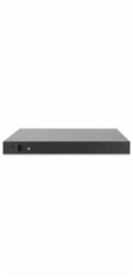 Digitus 24-Port/Ethernet/PoE+ injektor/370W, Switch