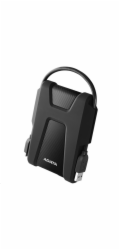 ADATA HD680 externí pevný disk 1000 GB Černá
