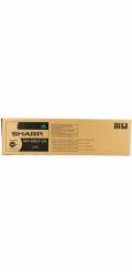 Sharp 1062007 Toner Mx61Gtcb Na 12 000 S