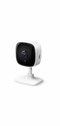 TP-Link Tapo C100 domácí/indoor kamera, (2MP, Full HD 1080p, IR 10m, WiFi, micro SD card)