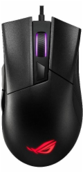 ASUS ROG Gladius II Core, herní myš