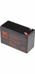 T6 Power RBC2, RBC110, RBC40 - battery KIT