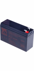 T6 Power RBC114, RBC106 - battery KIT