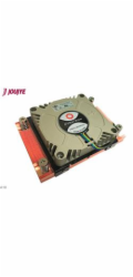 Dynatron A18 - Active 1U Cooler for AMD AM4/AM5 socket