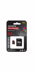 Paměťová karta ADATA High Endurance 64GB