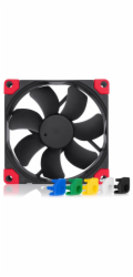 Noctua ventilátor NF-A9 PWM chromax.black.swap