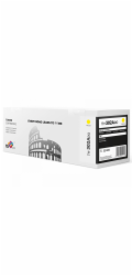 Toner TB kompatibilní s HP M880 CF300A, Žlutá, reman.