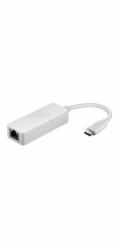 D-Link DUB-E130 USB-C to Gigabit Ethernet Adapter