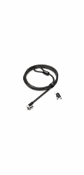 Zámek Kensington MicroSaver 2.0 Ultra, zabezpečení
