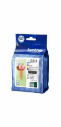 Brother LC-3213 Value-Pack BK/C/M/Y