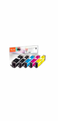 Peach Canon PGI-580XXL/CLI-581XXL MultiPack, kompatibilní