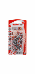 Dowel Duopower 5x25 S k