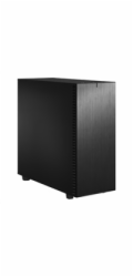 Fractal Design Define 7 XL Black Solid/Big Tower/Černá