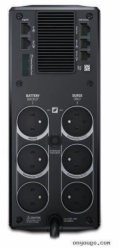 APC Back-UPS Pro 1200VA BR1200G-GR, UPS