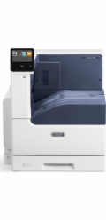 Xerox VersaLink C7000DN (modrá/šedá, USB, LAN, NFC, duplexní tisk)