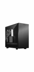 Pouzdro Fractal Design Define 7 TG Dark Tint Tower
