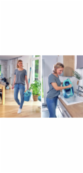 Leifheit Set Clean Twist Mop Ergo