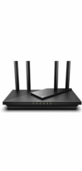 TP-Link Archer AX55 OneMesh/EasyMesh WiFi6 router (AX3000, 2,4GHz/5GHz, 4xGbELAN, 1xGbEWAN, 1xUSB3.0)