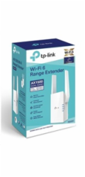 TP-LINK RE505X AX1500 WiFi 6 Extender