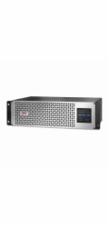 APC Smart-UPS Li-Ion 1500VA Short Depth with SmartConnect - UPS (montáž do racku / externí) - AC 230 V - 1.35 kW - 1500 VA - 1 fáze - RS-232, USB - výstupní konektory: 6 - 3U