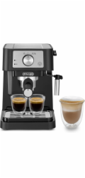 DeLonghi Stilosa EC 260.BK, kávovar