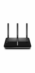 TP-Link Archer VR2100 OneMesh WiFi5 VDSL2/ADSL router (AC2100, 2,4GHz/5GHz, 3xGbELAN,1xGbELAN/WAN,1xRJ11, 1xUSB3.0)