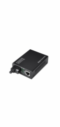 Digitus Media Converter, Singlemode, BiDi, WDM Gigabit Ethernet, Tx1310nm / Rx1550nm SC connector, Up to 20km