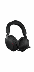 Jabra Evolve2 85/Stereo/ANC/BT/Bezdrát/Černá
