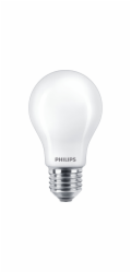 Philips Classic LED žárovka 100W A60 CW FR ND 1CT/10 929002026531