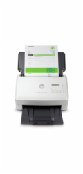HP ScanJet Enterprise Flow 5000 s5 Sheet-Feed Scanner (A4, 600 dpi, USB 3.0, ADF, Duplex)