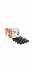 PEACH kompatibilní cartridge Canon CRG-054H, CombiPack