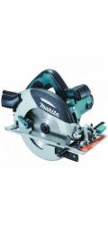 MAKITA Ruč. kot. pila 190mm,1400W HS7100