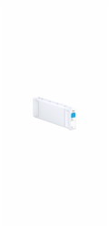 Epson Single UltraChrome XD2 Cyan 700ml