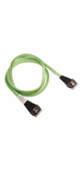 Broadcom - Interní kabel SAS - 1x8 Slim SAS (SFF-8654) (M) do 1x8 Slim SAS (SFF-8654) - 1 m