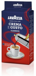Lavazza Crema E Gusto 250 g