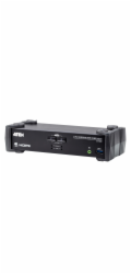 ATEN 2-Port USB3.0 4K HDMI KVMP Switch