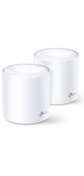 TP-LINK WiFi AX1800 (Deco X20 2-pack)
