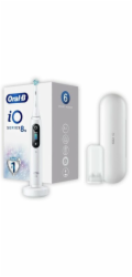 Oral-B iO Series 8 White Alabaster N