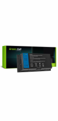 Baterie Green Cell pro Dell M4600 M4700 M6600 11,1V (DE45)