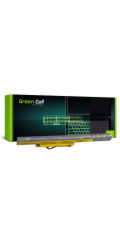 Baterie Green Cell L12M4F02 L12S4K01 Lenovo IdeaPad Z500 Z505 Z510 P500 Touch (LE54)