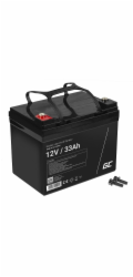 Baterie Green Cell AGM VRLA Green Cell 12V 33Ah