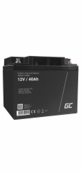 Baterie Green Cell AGM VRLA Green Cell 12V 40Ah