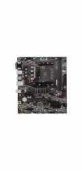 MSI MB Sc AM4 A520M PRO, AMD A520, VGA, 2xDDR4, mATX