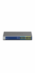 Netgear 16PT GE U60 POE++ UM SWITCH