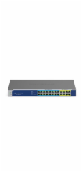 Netgear GS524UP Netgear 24PT GE U60 POE++ UM SWITCH