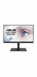 Asus VA229QSB (55 cm (22 Zoll), schwarz, FullHD, IPS, 75 Hz, HDMI)
